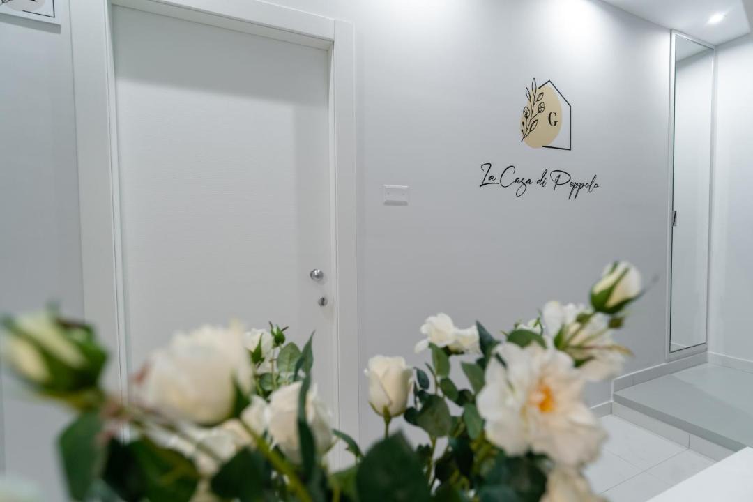 Photo of Bathroom in Randazzo