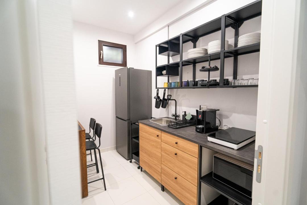 Photo of Kitchen in Randazzo