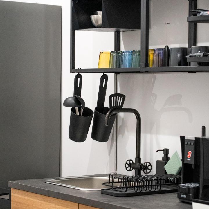 Photo of Kitchen in Randazzo