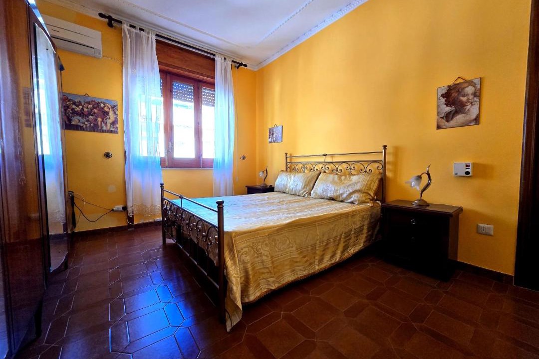 Photo of Bedroom in Milazzo
