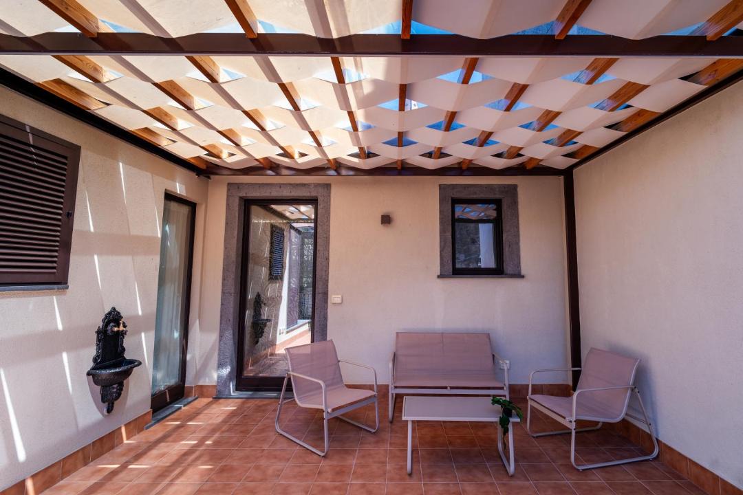 Photo of Patio Balcony in Randazzo