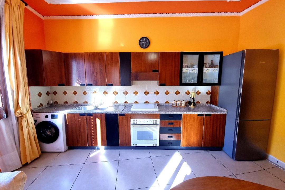 Photo of Kitchen in Milazzo