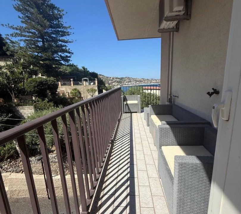 Photo of Patio Balcony in Province of Messina