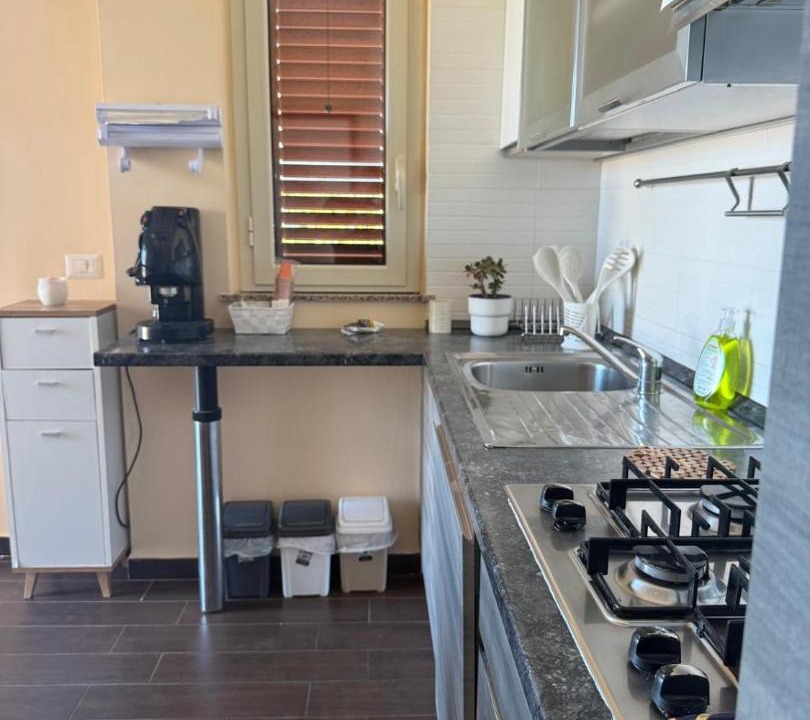 Photo of Kitchen in Province of Messina