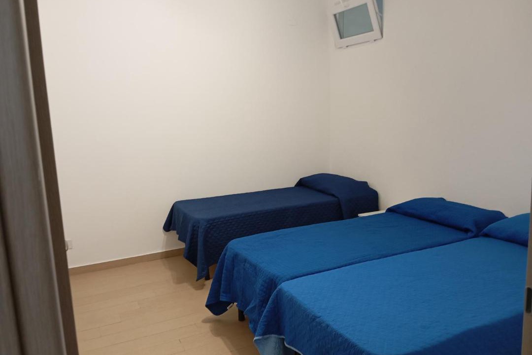 Photo of Bedroom in Partinico