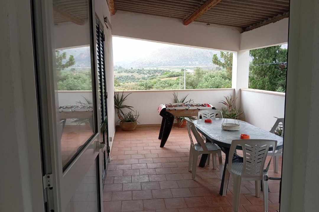 Photo of Patio Balcony in Partinico