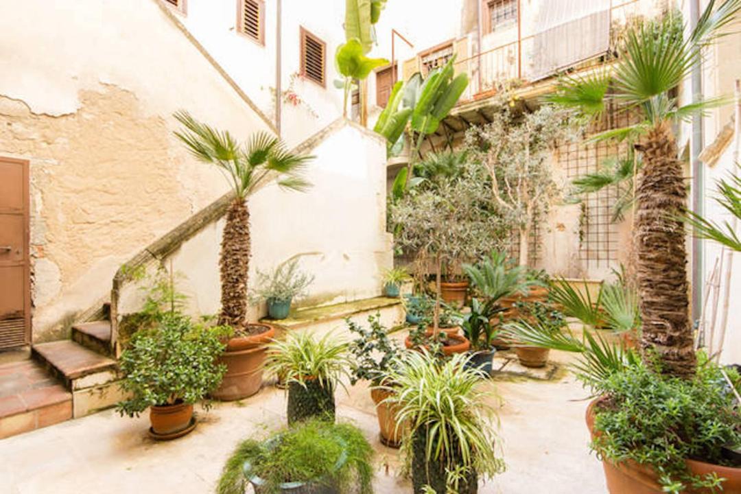 Photo of Patio Balcony in Ortigia