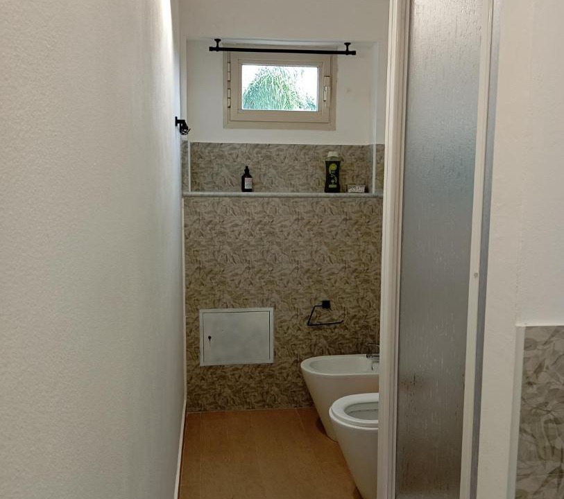 Photo of Bathroom in Partinico