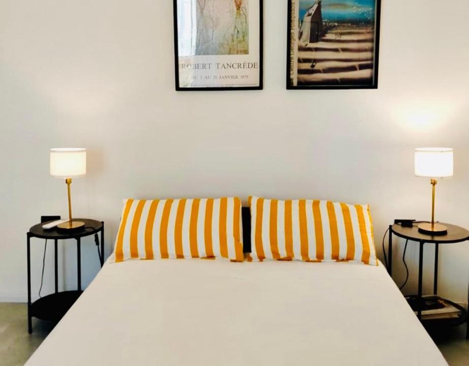 Photo of Bedroom in Mazzarino