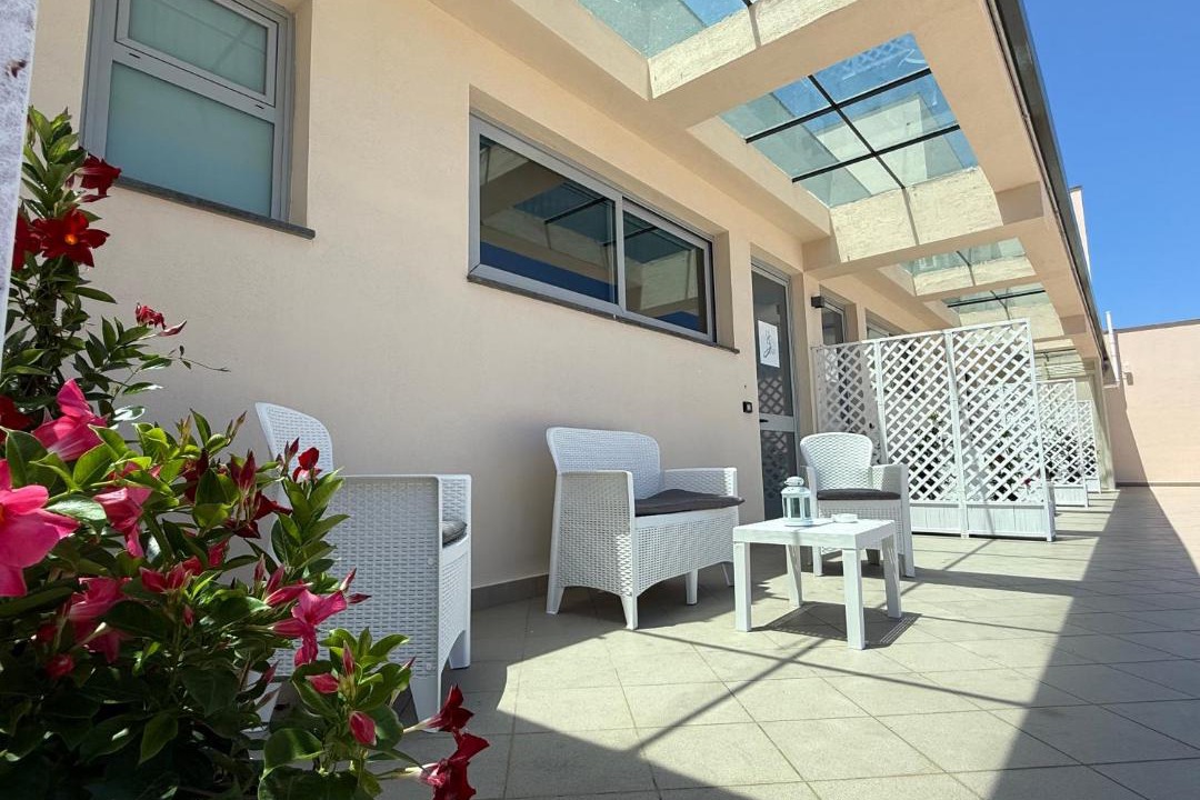 Photo of Patio Balcony in Milazzo