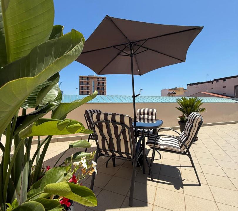 Photo of Patio Balcony in Milazzo