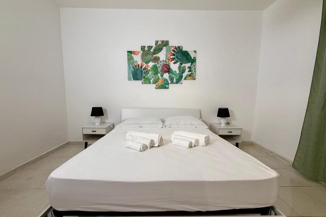 Photo of Bedroom in Sant'Onofrio