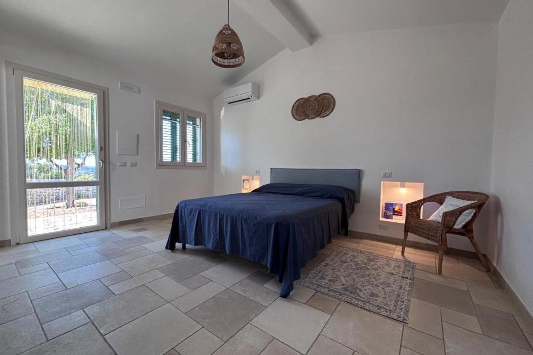 Photo of Bedroom in Modica