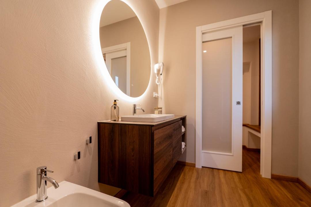 Photo of Bathroom in Milazzo
