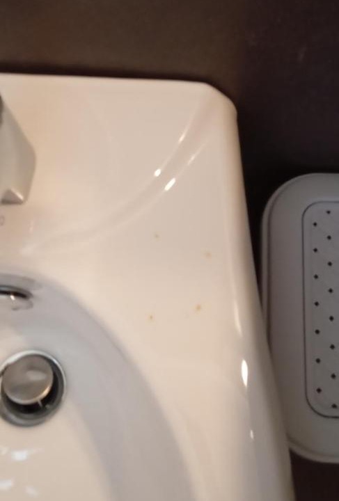 Photo of Bathroom in Ragusa