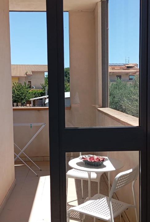 Photo of Patio Balcony in Ragusa