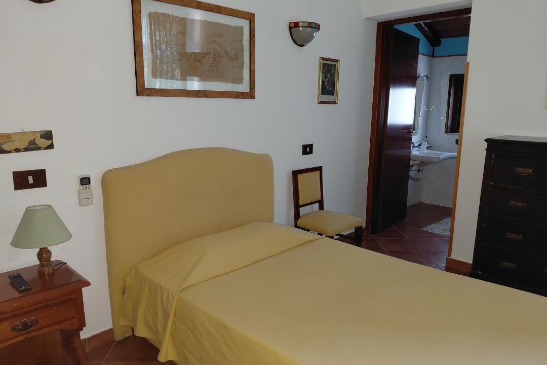 Photo of Bedroom in Santa Cristina Gela