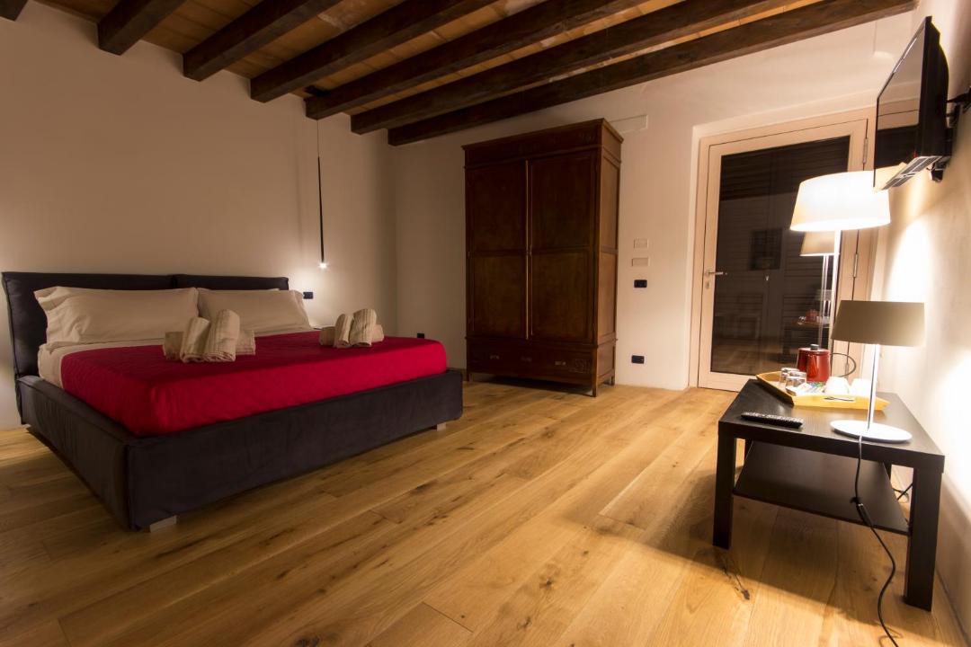 Photo of Bedroom in Caltanissetta
