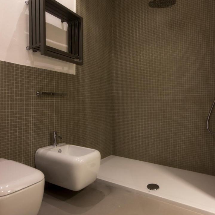 Photo of Bathroom in Caltanissetta