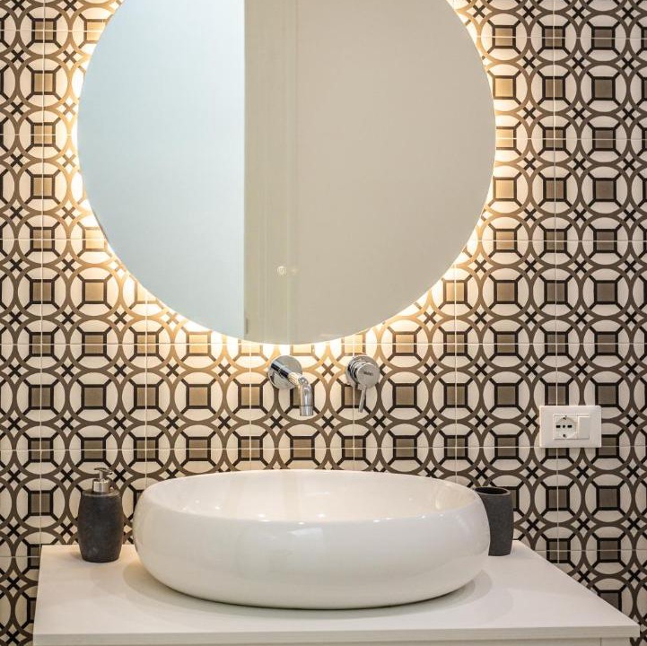 Photo of Bathroom in Castellammare