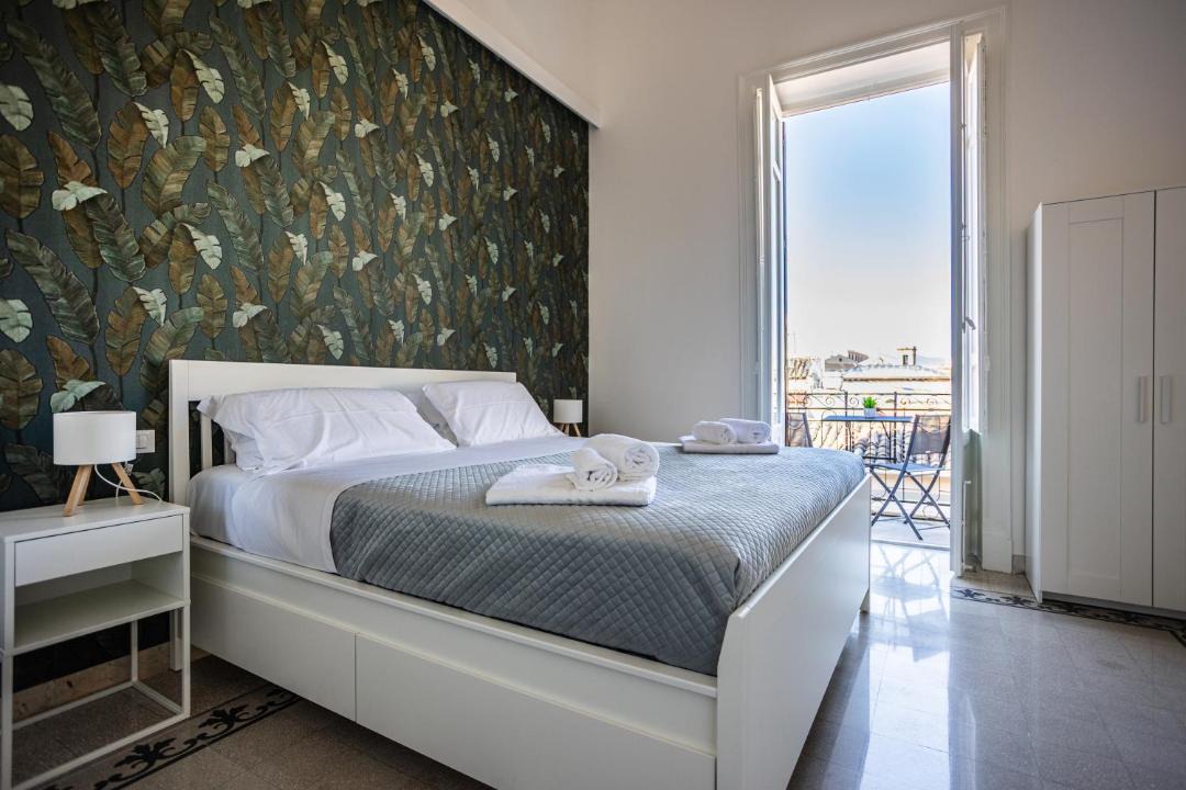 Photo of Bedroom in Castellammare
