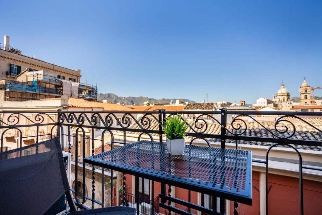 Photo of Patio Balcony in Castellammare