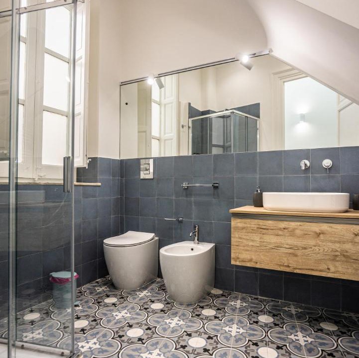 Photo of Bathroom in Castellammare
