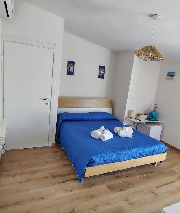 Photo of Bedroom in Fondo Morte