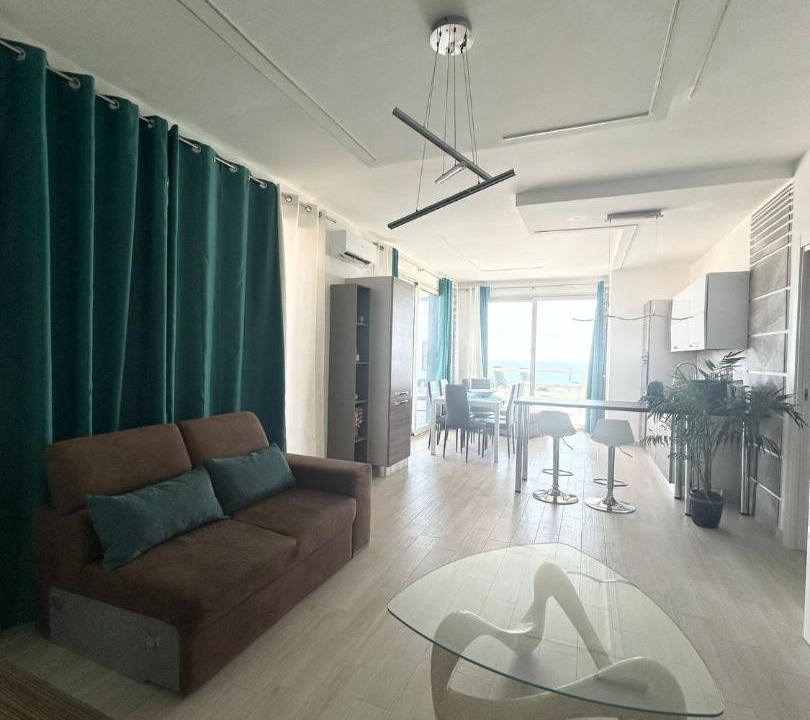 Photo of Livingroom in Montallegro