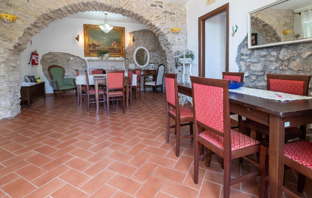 Photo of Others in San Mauro Cilento