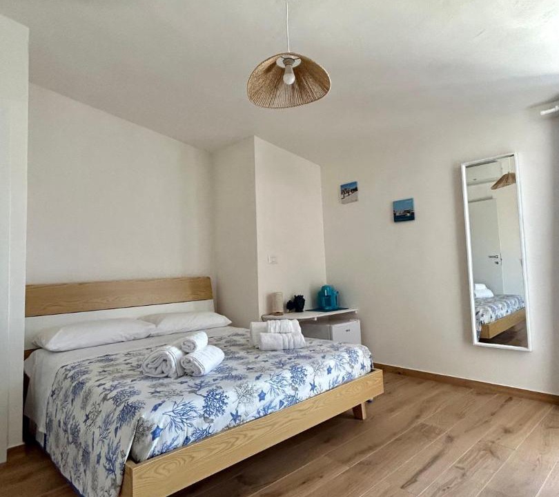 Photo of Bedroom in Fondo Morte