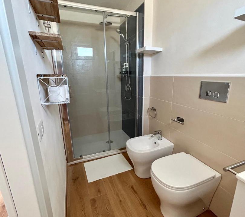 Photo of Bathroom in Fondo Morte