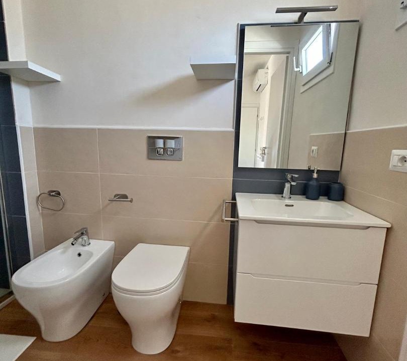 Photo of Bathroom in Fondo Morte