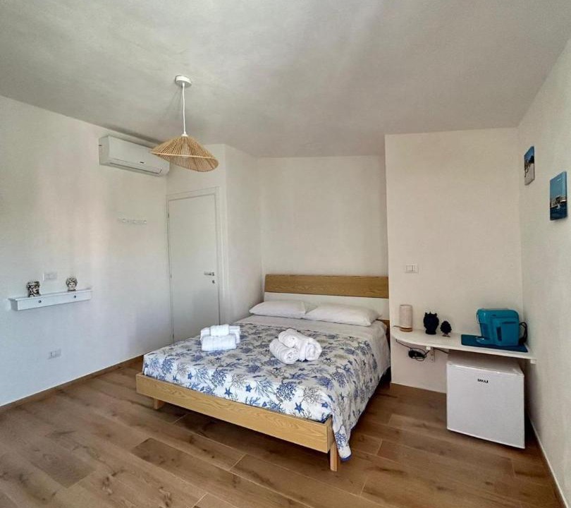 Photo of Bedroom in Fondo Morte