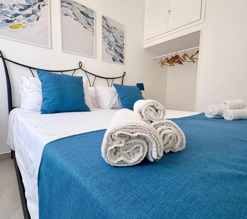 Photo of Bedroom in Marinella di Selinunte