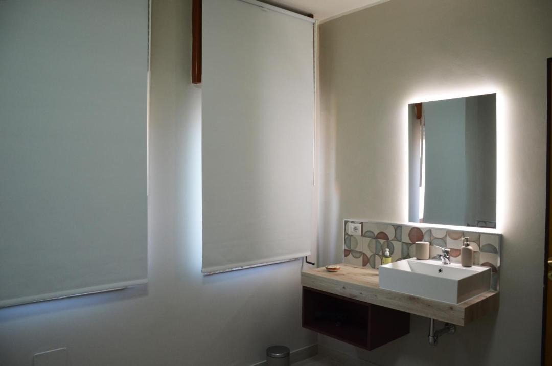 Photo of Bathroom in Capaccio Scalo