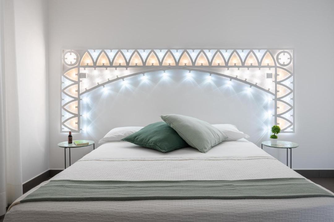 Photo of Bedroom in Capo d'Orlando