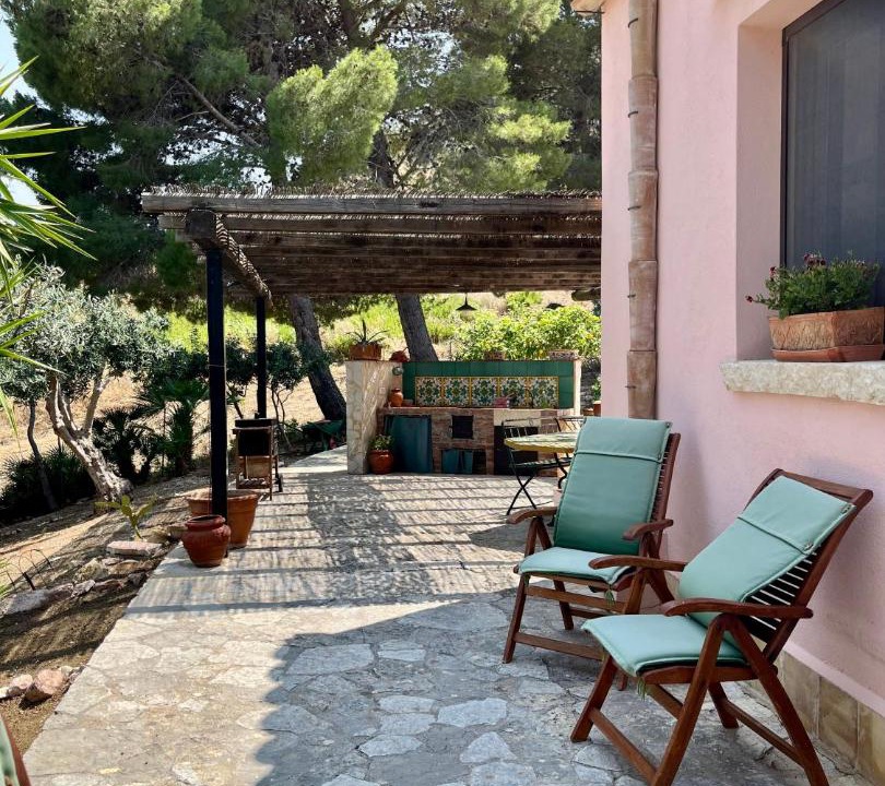 Photo of Others in Scopello