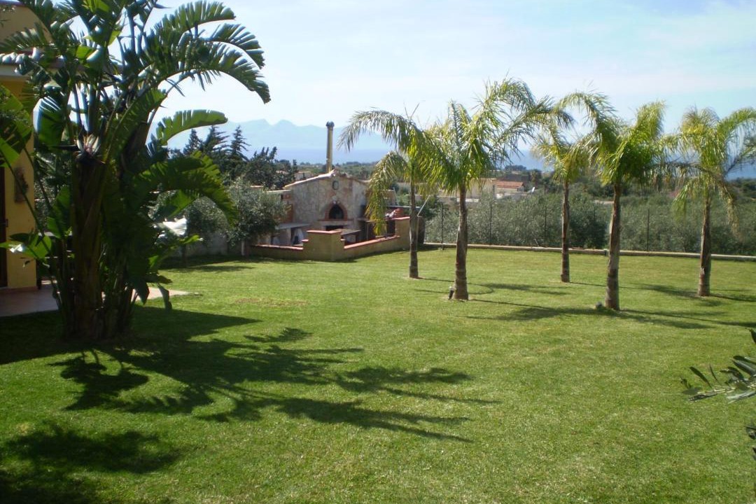 Photo of Outdoor in Terrasini