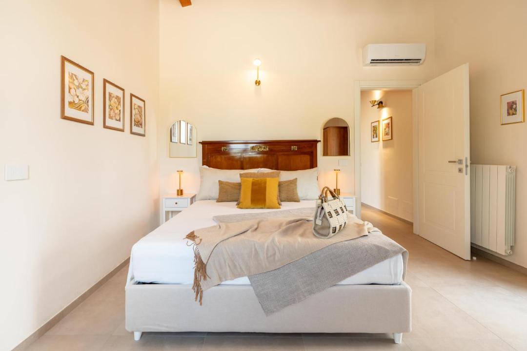 Photo of Bedroom in Modica