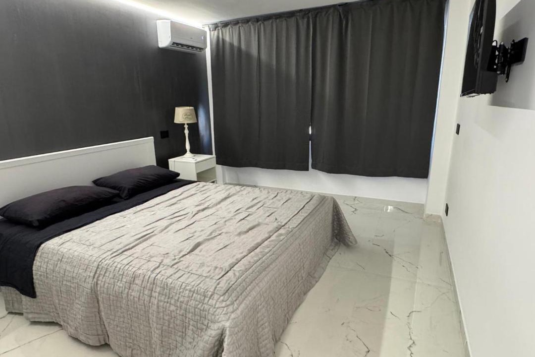 Photo of Bedroom in Borgo Vecchio