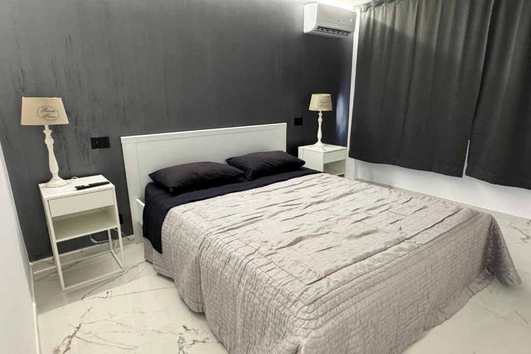 Photo of Bedroom in Borgo Vecchio