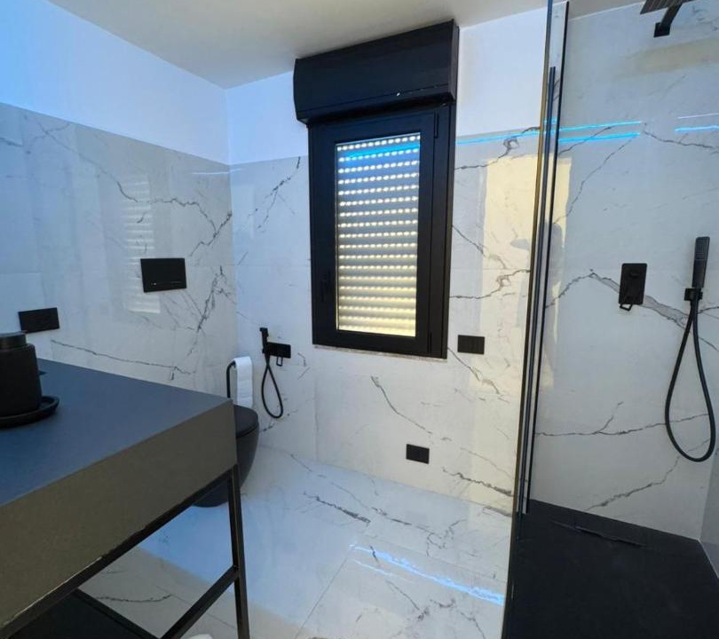 Photo of Bathroom in Borgo Vecchio