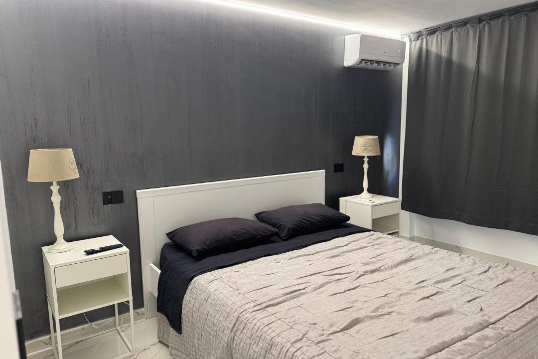 Photo of Bedroom in Borgo Vecchio