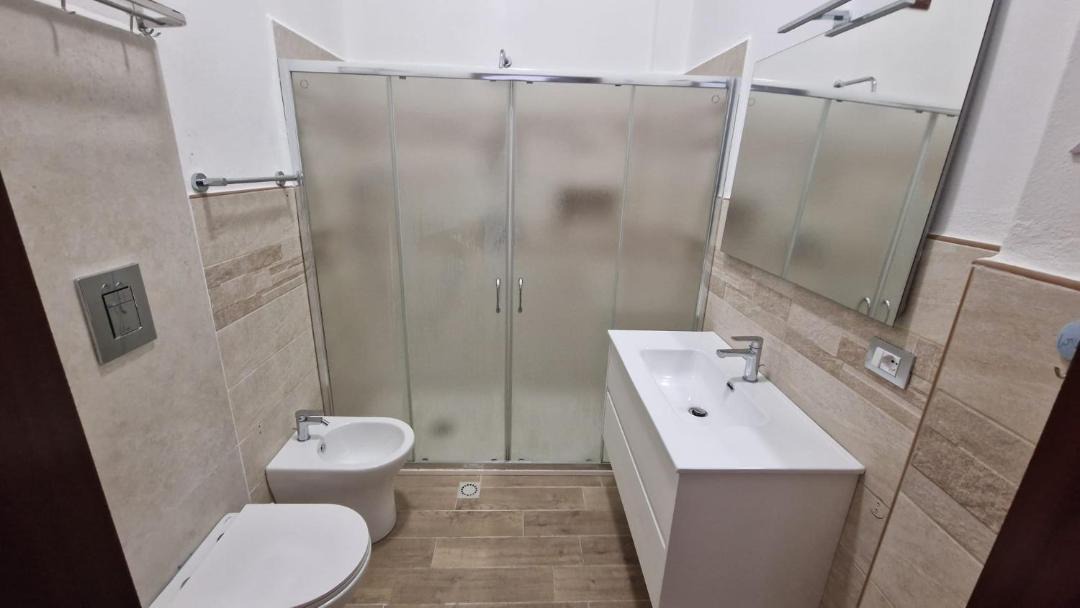 Photo of Bathroom in Balestrate
