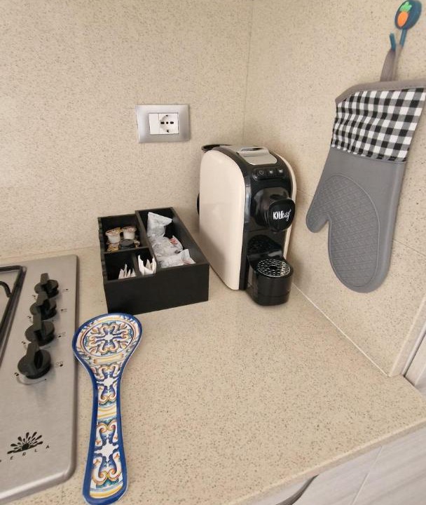 Photo of Kitchen in Balestrate