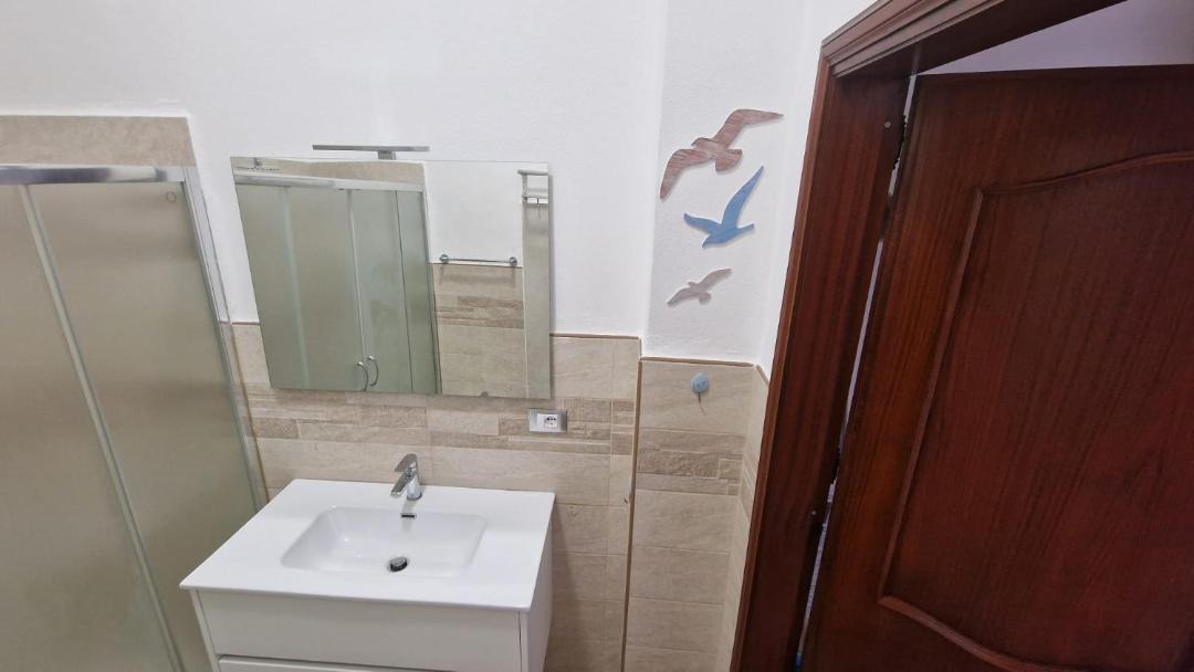 Photo of Bathroom in Balestrate