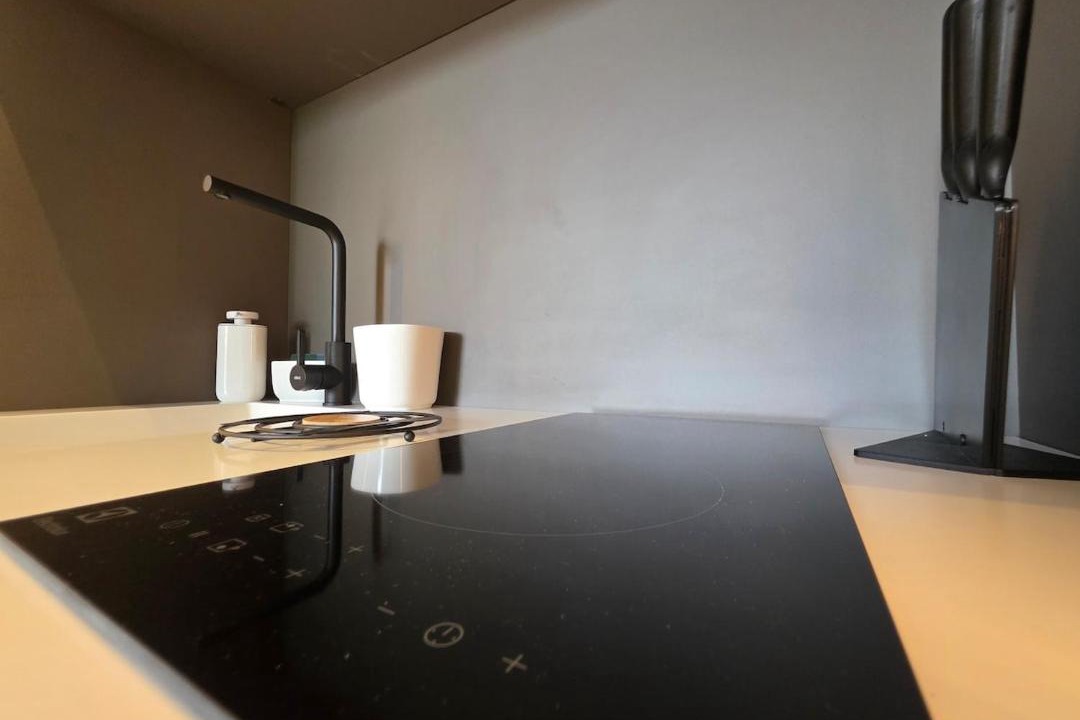 Photo of Kitchen in Borgo-Sanzio