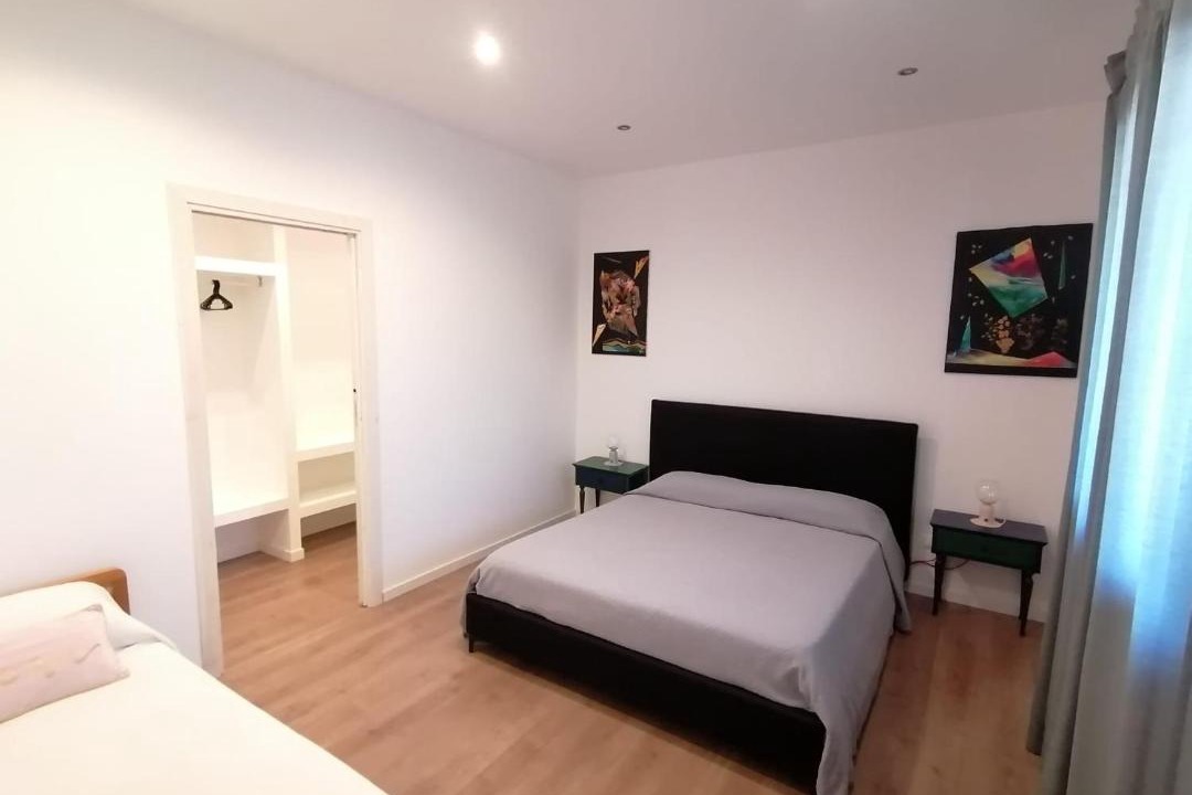 Photo of Bedroom in San Leonardo