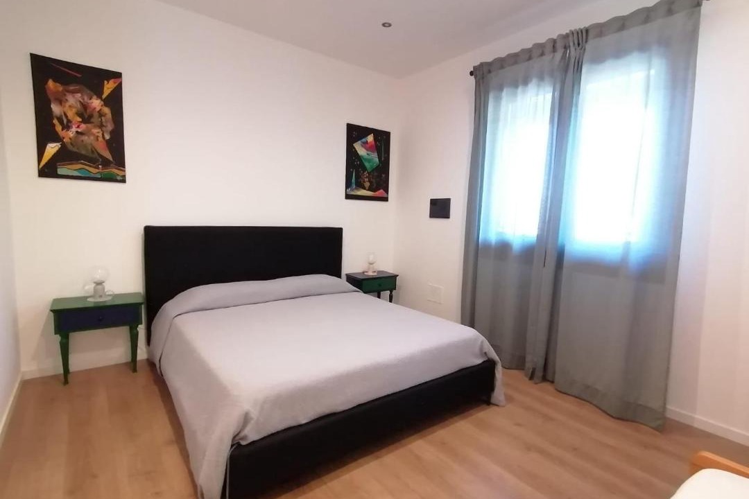 Photo of Bedroom in San Leonardo